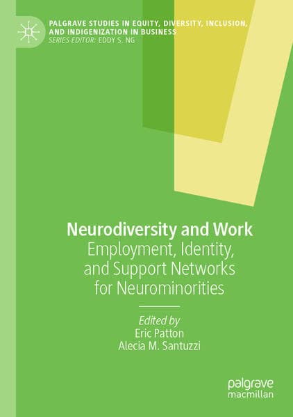 Neurodiversity and Work
