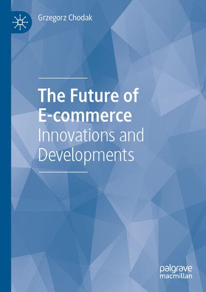 The Future of E-commerce