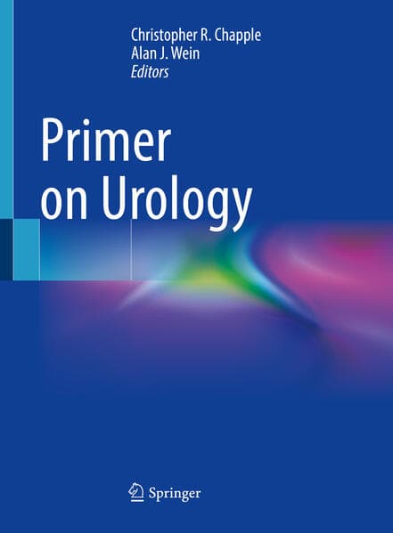 Primer on Urology
