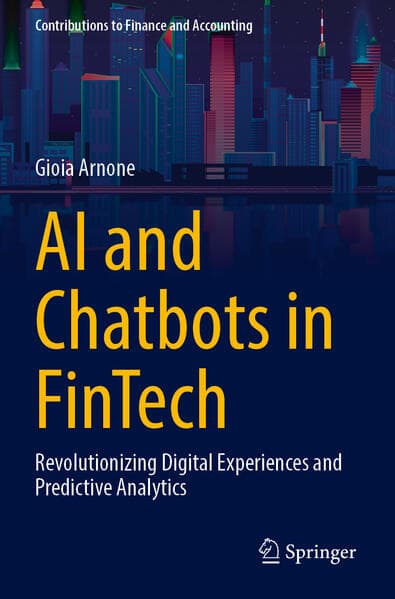 AI and Chatbots in Fintech