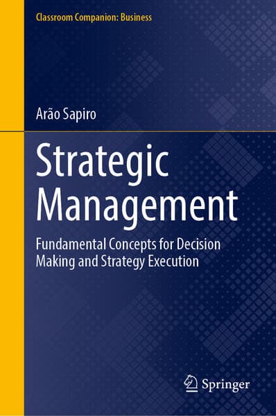 Strategic Management