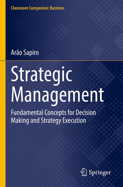 Strategic Management