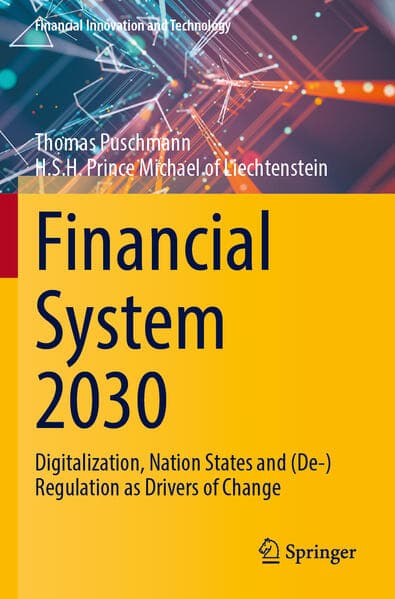 Financial System 2030