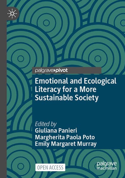 Emotional and ecological literacy for a more sustainable society