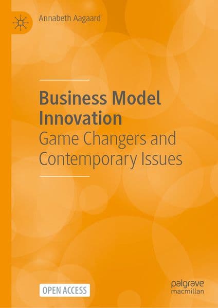 Business Model Innovation