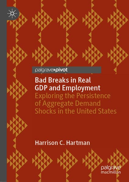 Bad Breaks in Real GDP and Employment