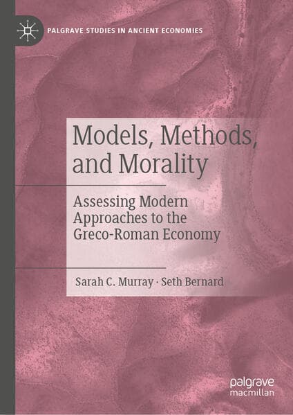 Models, Methods, and Morality