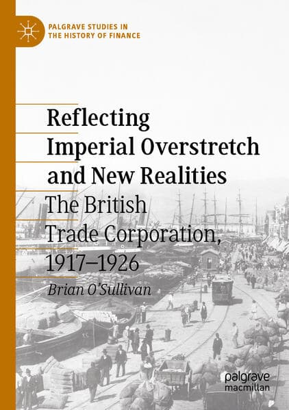 Reflecting Imperial Overstretch and New Realities