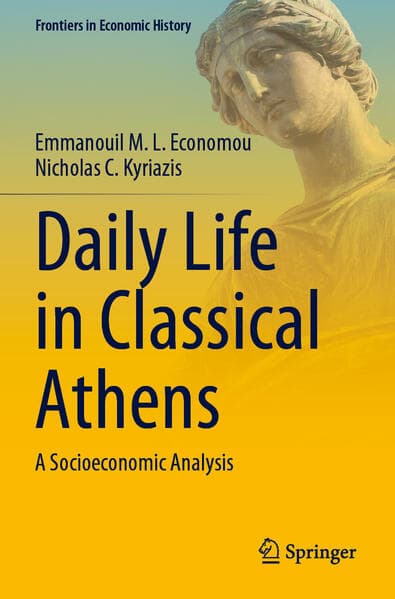 Daily Life in Classical Athens