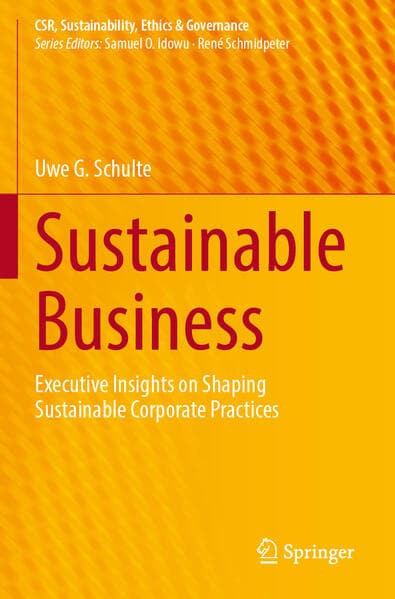 Sustainable Business