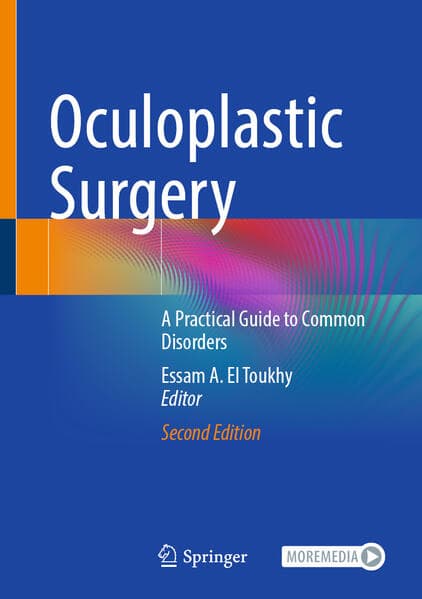 Oculoplastic Surgery