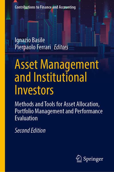 Asset Management and Institutional Investors