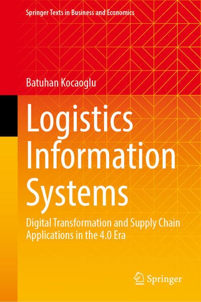 Logistics Information Systems