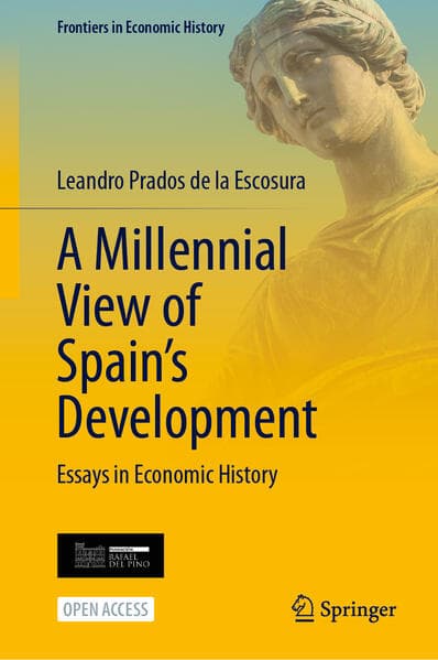 A Millennial View of Spain's Development