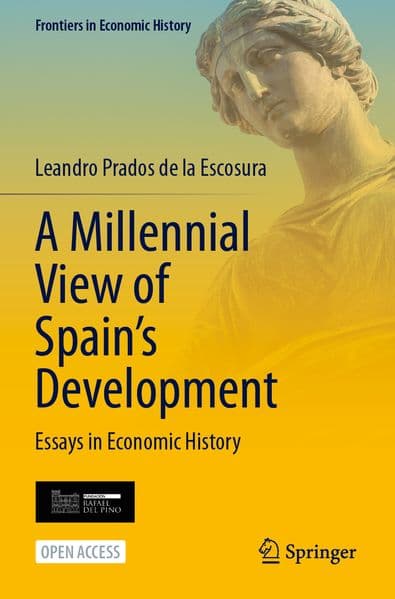A Millennial View of Spain's Development
