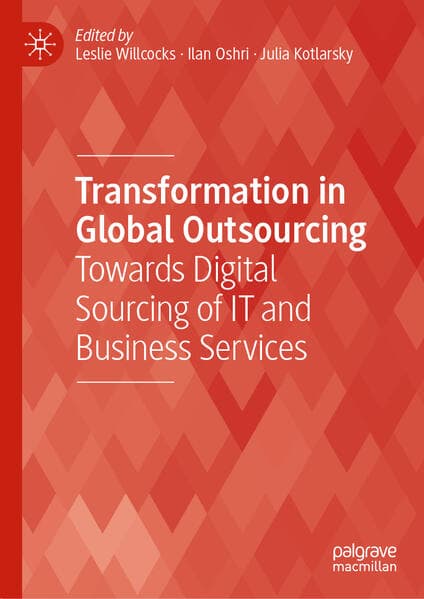 Transformation in Global Outsourcing