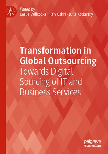 Transformation in Global Outsourcing