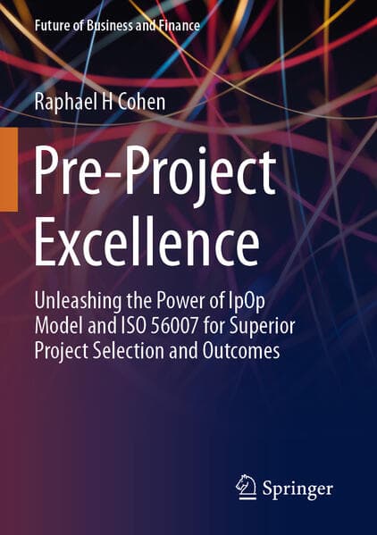 Pre-Project Excellence