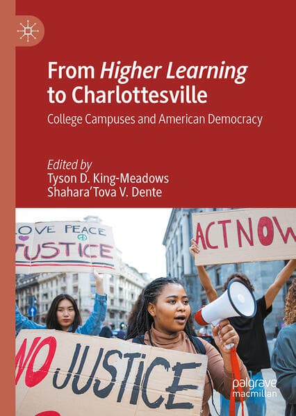 From Higher Learning to Charlottesville