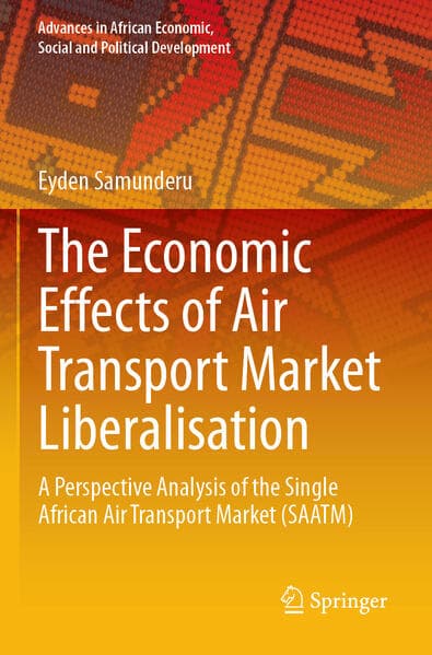 The Economic Effects of Air Transport Market Liberalisation