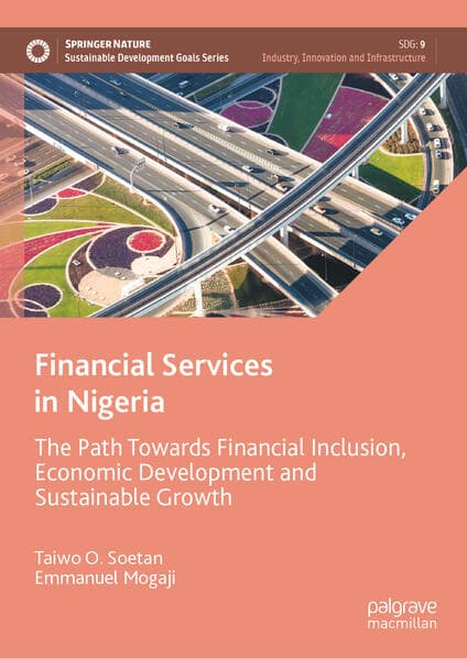Financial Services in Nigeria