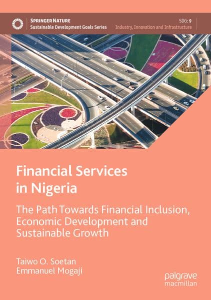 Financial Services in Nigeria