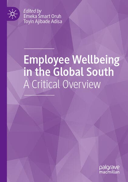 Employee Wellbeing in the Global South
