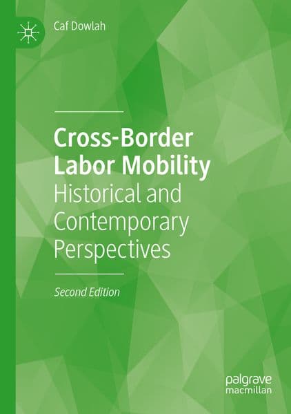 Cross-Border Labor Mobility