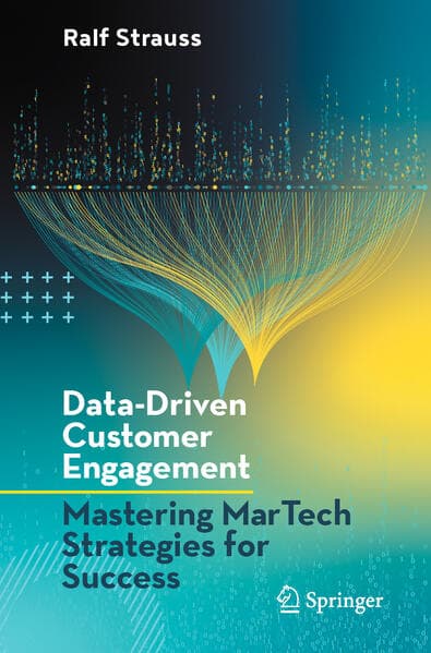 Data-Driven Customer Engagement