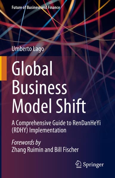 Global Business Model Shift