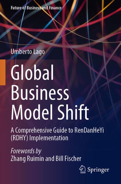 Global Business Model Shift