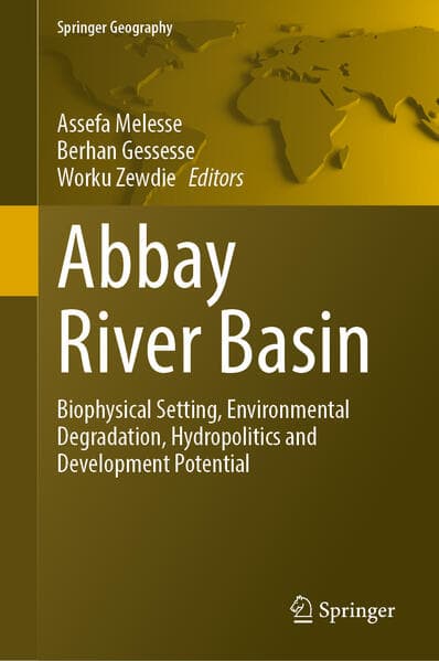 Abbay River Basin