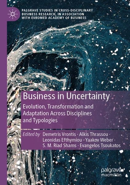 Business in Uncertainty