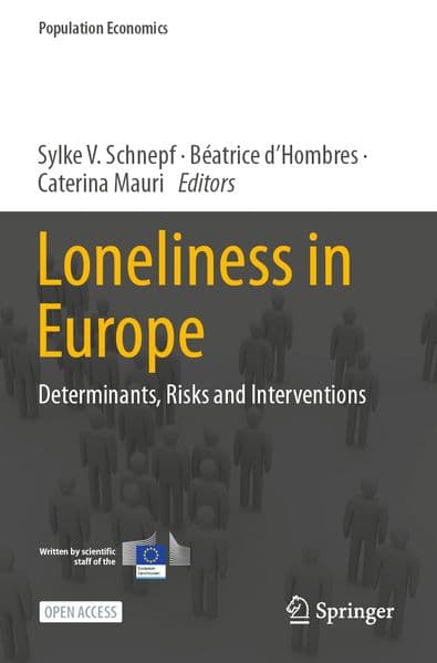 Loneliness in Europe