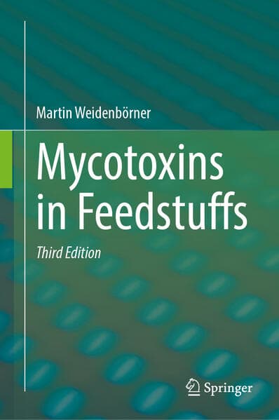 Mycotoxins in Feedstuffs