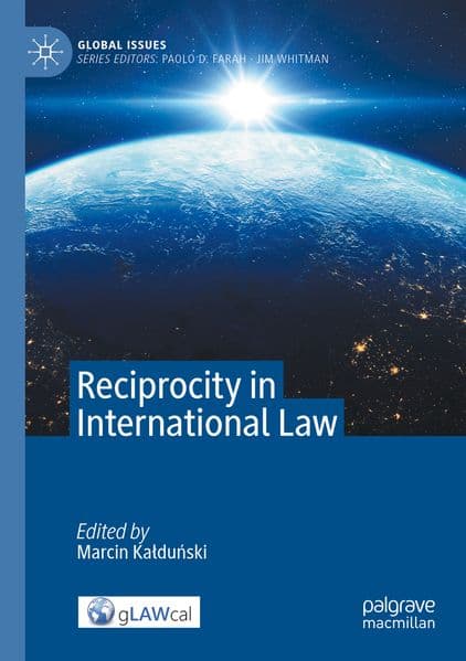 Reciprocity in International Law