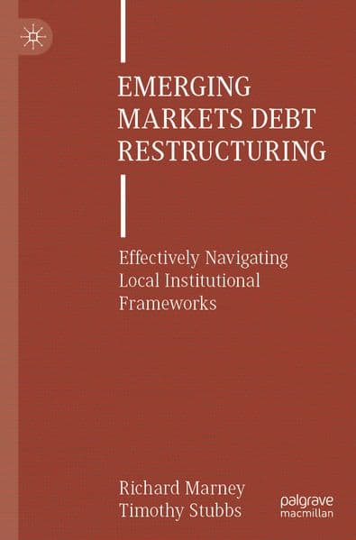 Emerging Markets Debt Restructuring