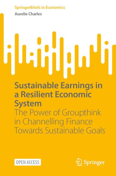 Sustainable Earnings in a Resilient Economic System