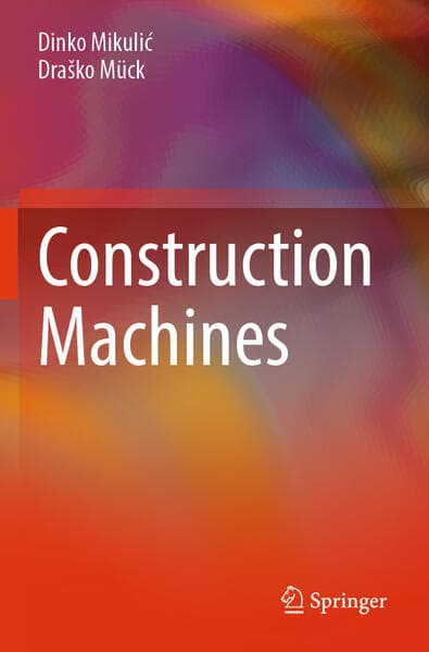 Construction Machines