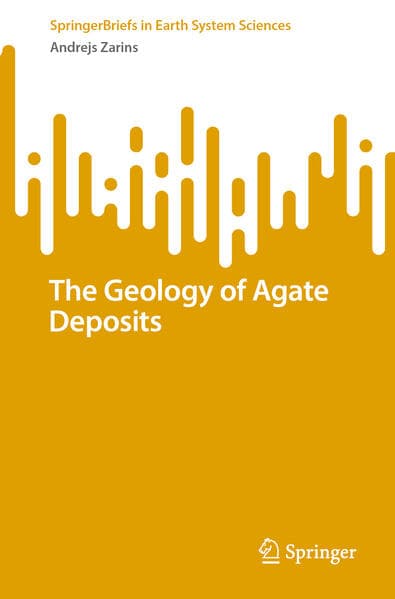 The Geology of Agate Deposits
