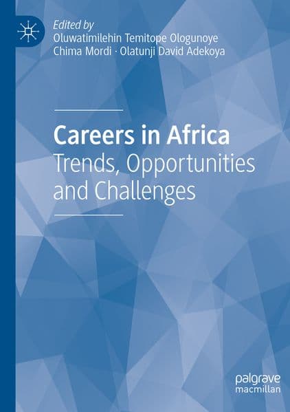 Careers in Africa