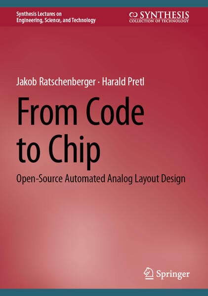 From Code to Chip