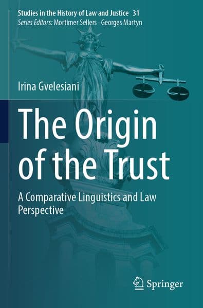 The Origin of the Trust