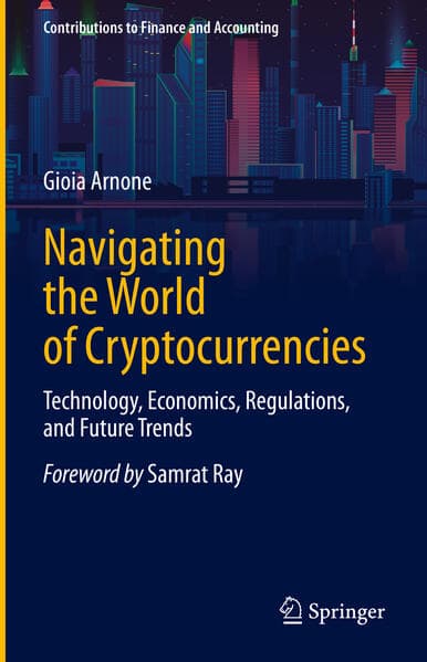 Navigating the World of Cryptocurrencies