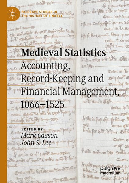 Medieval Statistics