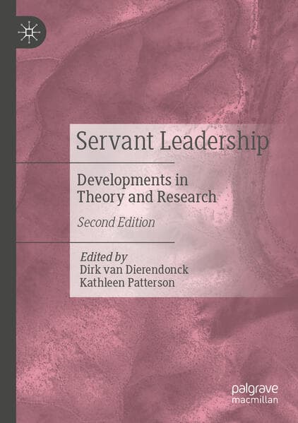 Servant Leadership