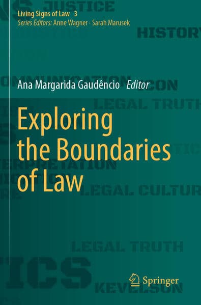 Exploring the Boundaries of Law