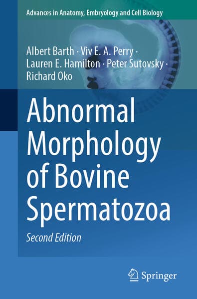 Abnormal Morphology of Bovine Spermatozoa