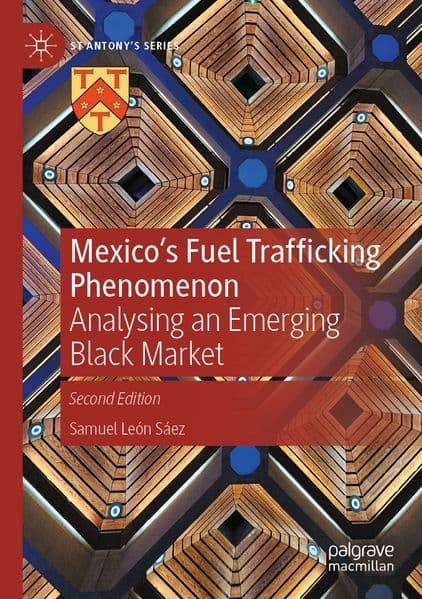 Mexico's Fuel Trafficking Phenomenon