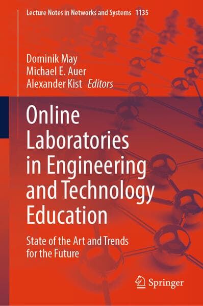 Online Laboratories in Engineering and Technology Education